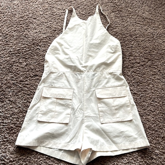 Zara romper - Picture 1 of 3